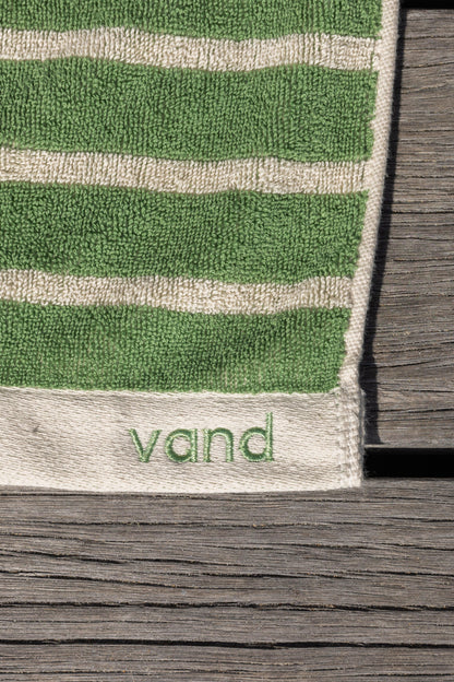 Peninsula towel - vand